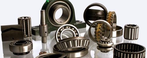 Industrial Bearings