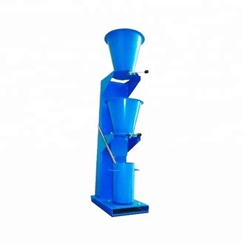 COMPACTION FACTOR APPARATUS