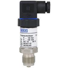 Pressure Transmitter By ORCHID TECHNOLOGY