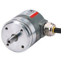 Kuebler Absolute Encoder