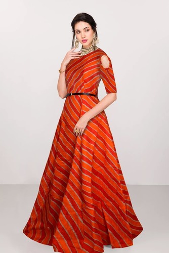 Ladies Gowns