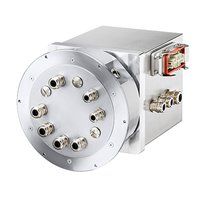 Kuebler Slip Ring