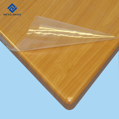 PE Furniture Protective Film For Surface Protection