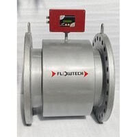 Flow meter