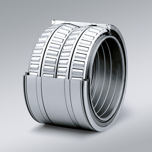 Double Row Tapered Roller Bearing