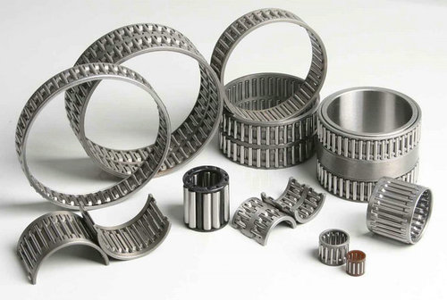 Drawn Cup Needle Roller Bearing