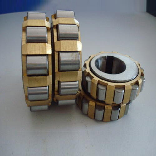 Eccentric Bearings