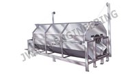Blancher Machine
