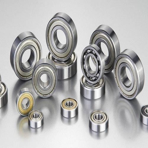 Miniature Bearings
