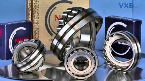 NACHI Bearings