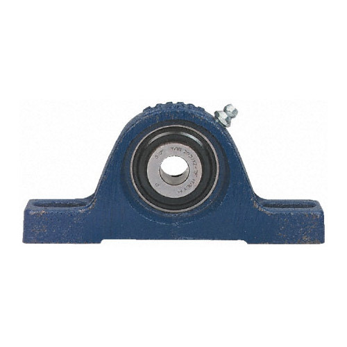 Pedestal Bearings