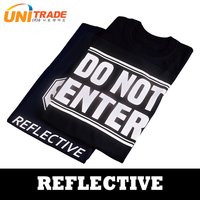 CAD CUT Reflective Film
