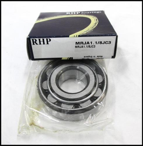 RHP Bearings