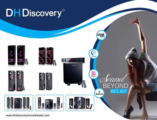 Home theatres 