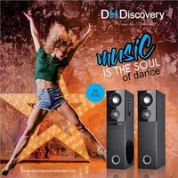 Home theatre Systems