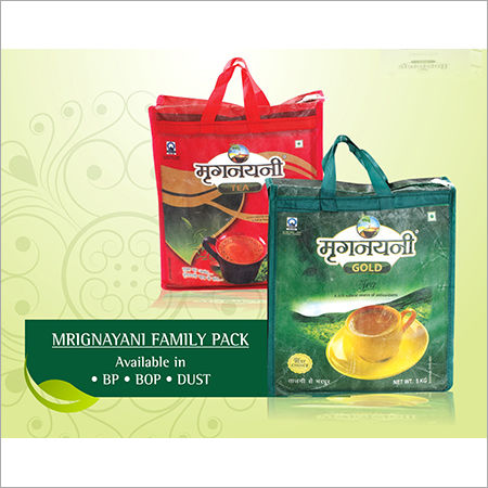 Family Pack Tea