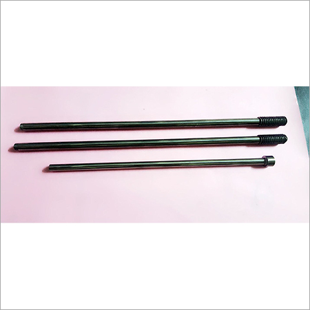 Carbide Core Rods