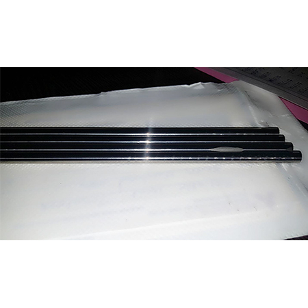 Stainless Steel Carbide Core Rods