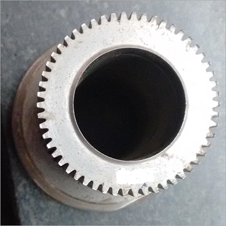 Carbide Punch