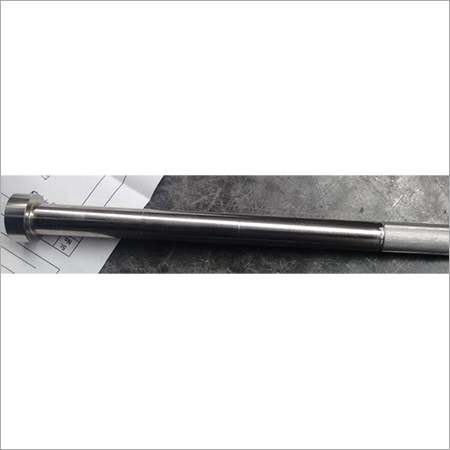 Tungsten Carbide Core Rods