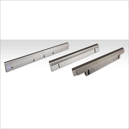 Carbide Blades