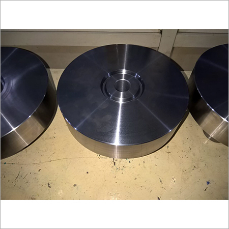 Precision Turned Components