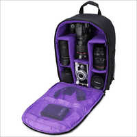 Camera Backpack