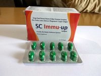 health & nutraceutical