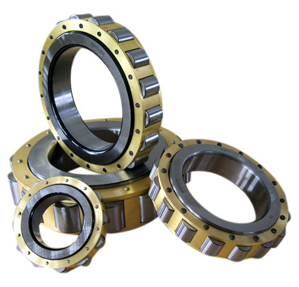 Single Row Cylindrical Roller Bearing