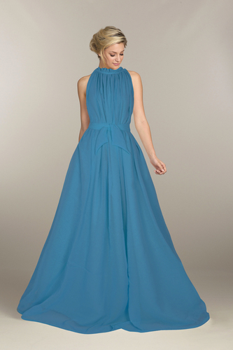 C-Green New Design Gowns