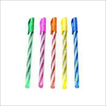 Plastic Ball Pen Plastic Ball Pen