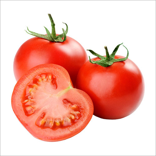 Fresh Tomato