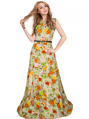 Designer Gown