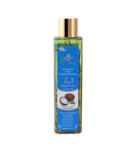 7 in 1 Therapy Oil