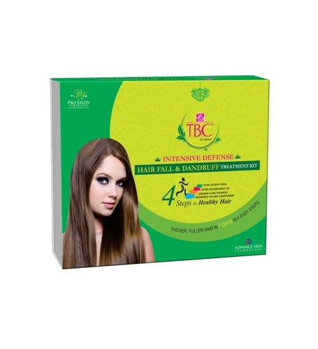 Intensive Defense Hair Fall