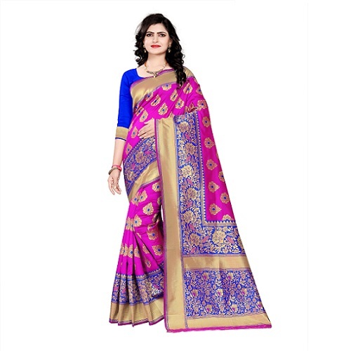 Party Wear Saree