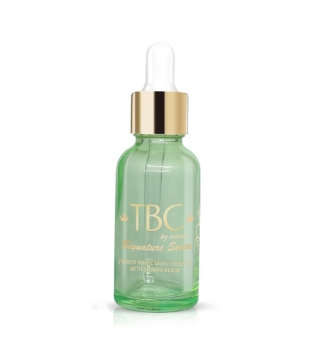Power Magic Night Essence With Vitamin Beads