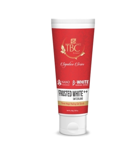 Power Magic Peeling Gel Scrub