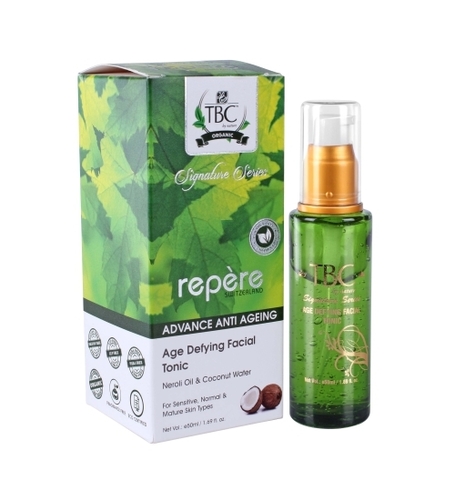 Age Defying Facial Tonic