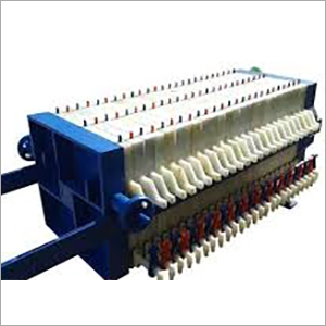 Filter Press