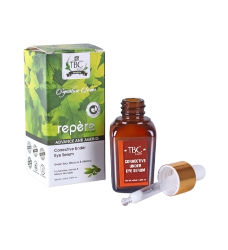 Corrective Under Eye Serum