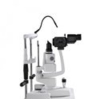 Slit Lamp SL 40 three step