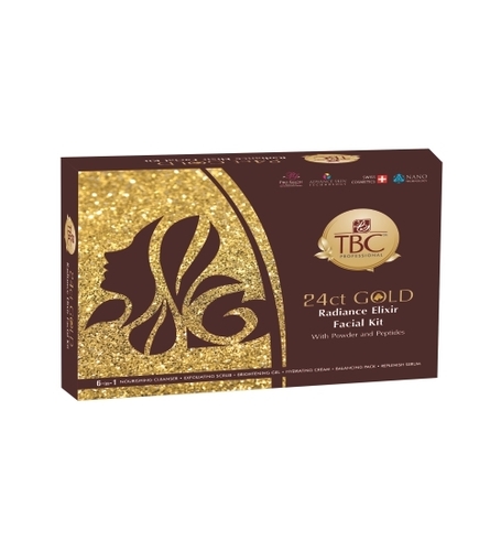 Facial Kit