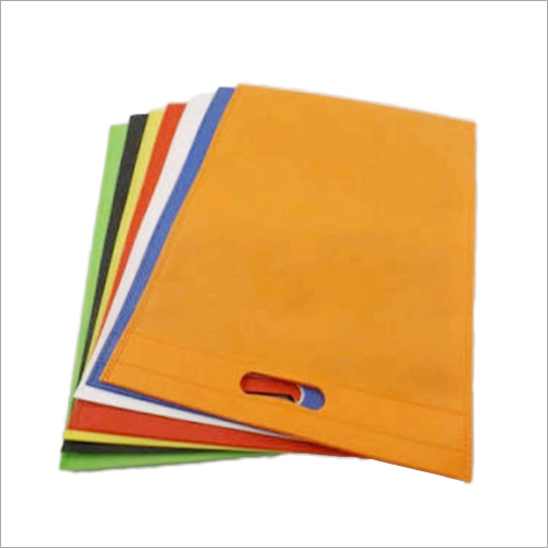 Non Woven Bag - Soft Fabric 9x12 to 20x26 cm Sizes | Available in All Colors Except Black, Waterproof, High Load Bearing Capacity