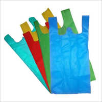 W Cut Non Woven Shoe Bag
