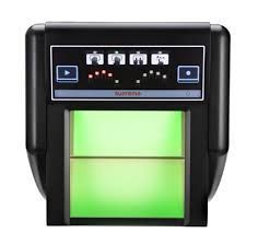 Suprema RealScan-G10 Slap Fingerprint Scanner for Aadhaar
