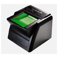 Suprema RealScan-G10 Slap Fingerprint Scanner for Aadhaar