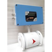 Digital Water Meter