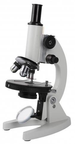Advanced Student Microscope