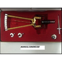 Biro Tonometer Germany, Usage: Hospital